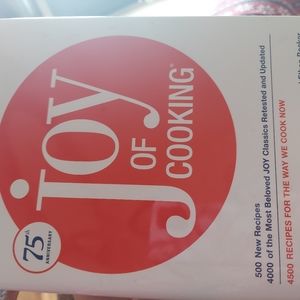 Joy of Cooking